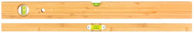 Bmi Niveau en bois dur, Longueur: 300 mm (467472 300)