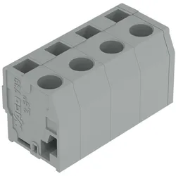 WAGO GmbH &amp; Co. KG Leiterplattenklemme 739-206