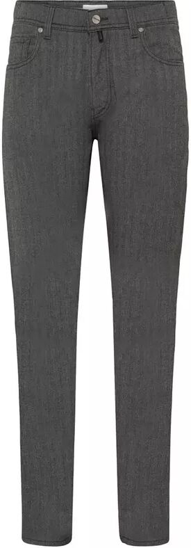 Pierre Cardin - Jeans, für Herren, Grau, Größe W35/L34