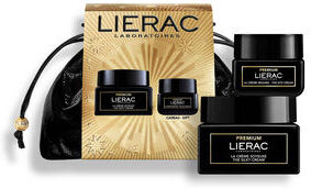 Lierac Coffret Premium La Crème Soyeuse