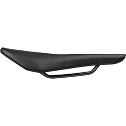 fi'zi:k Sattel Tempo Argo R3 L 260 x B 160 mm schwarz