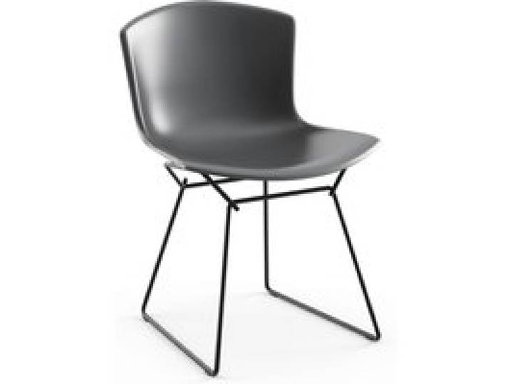 Knoll International - Bertoia Plastic Side Chair
