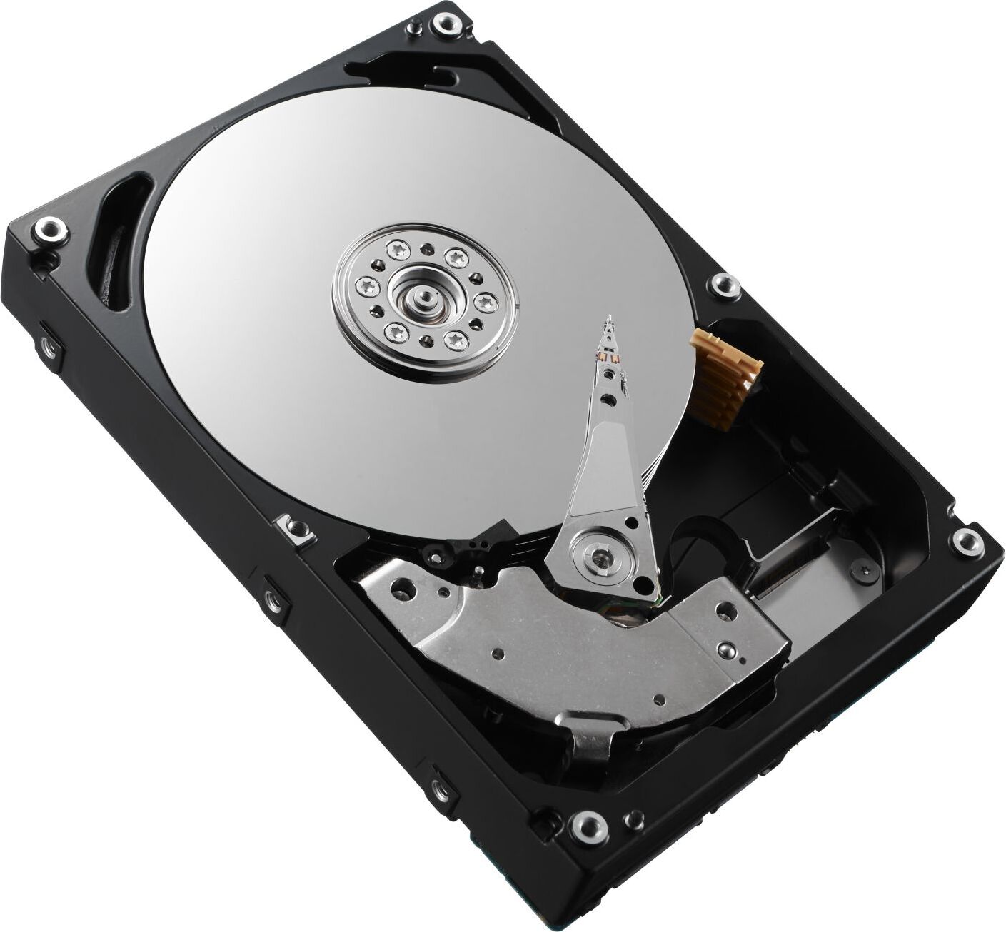 Dell 1W7HC - 2.5 Zoll - 600 GB - 15000 RPM