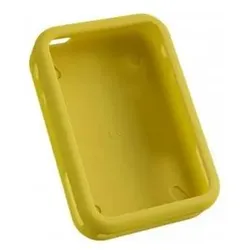 Faba bumper giallo