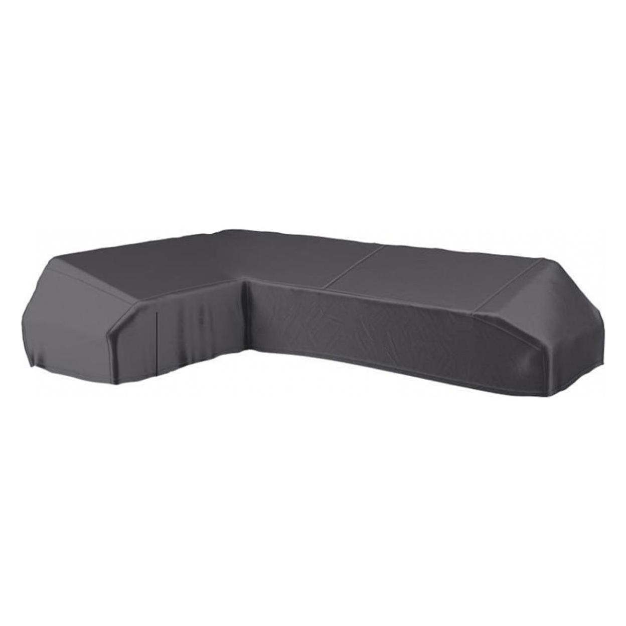 Platinum AeroCover Lounge (320.7882.00 M3811-5102)
