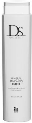 DS - Sim Sensitive Mineral Removing Elixir 250 ml