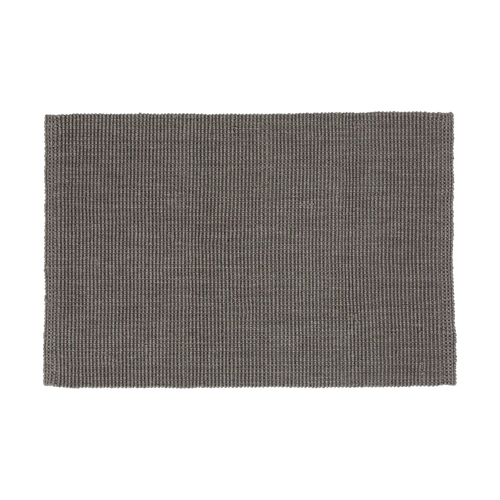 Dixie Fiona deurmat Cement grey B: 75 cm, D: 45 cm