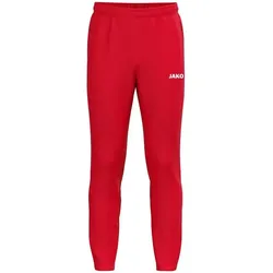 Jako Trainingshose One Kinder - rot - 152