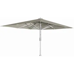 Allwetterschirm BaHaMa Jumbrella 500x250 cm (rechteckig) - 8100