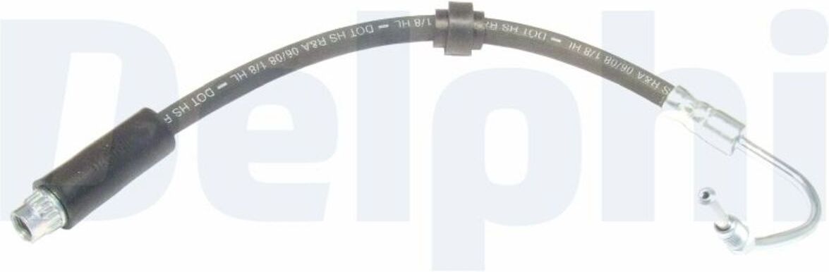 Bremsschlauch DELPHI LH6513