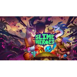 Slime Heroes