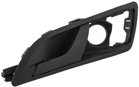 TOPRAN 620 024 Door Handle