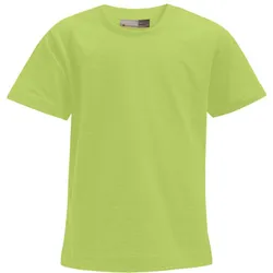 Promodoro Kinder Premium T-Shirt 300/399 wild lime 128
