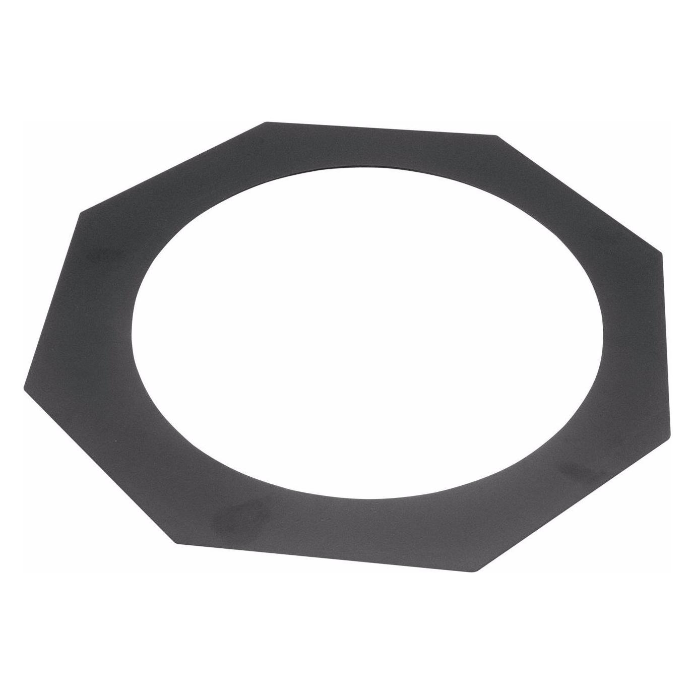 Eurolite Filterrahmen LED THA sw (Filterrahmen) (41602584)
