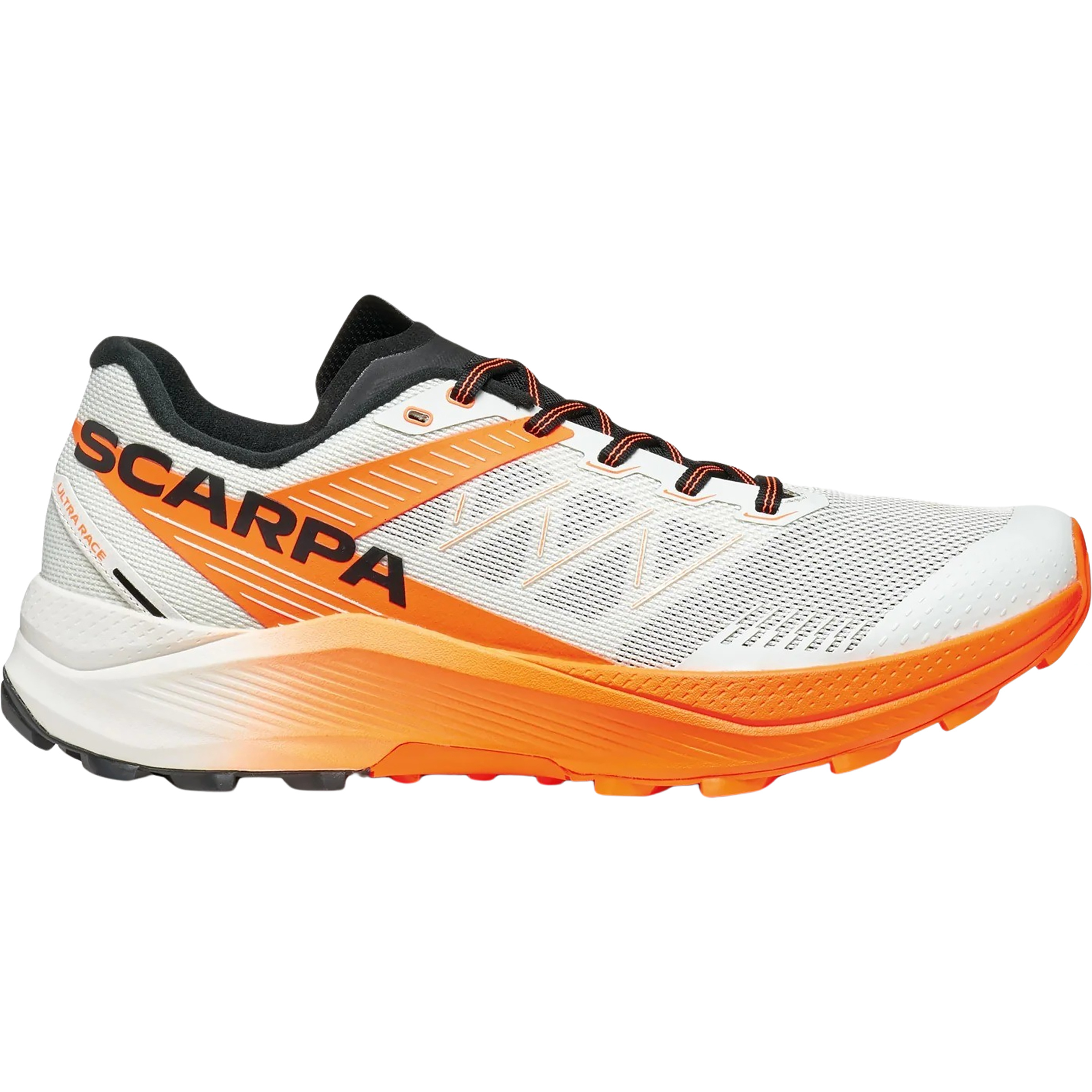 Scarpa Spin Ultra 2 Damen Trailrunningschuhe weiss Größe 42 Trailrunning