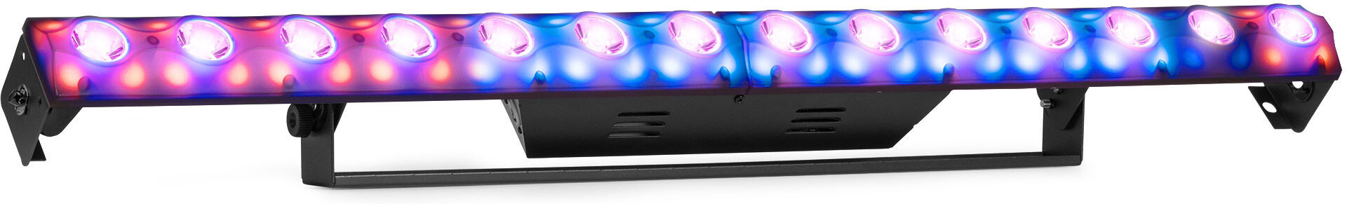 Beamz Lcb14c Hybrid-Led-Leiste Rgbw/rgb Mit Pixelsteuerung