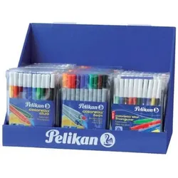 Pelikan, Malstifte, Schulmodul 737: Fasermaler I (1x)