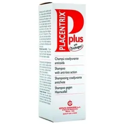 Beter, Shampoo, Placentrix Fall Shampoo 150ml (Flüssiges Shampoo, 150 ml)