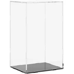 vidaXL, Vitrine + Buffetschrank, Olsenon (22 x 18 x 35 cm)