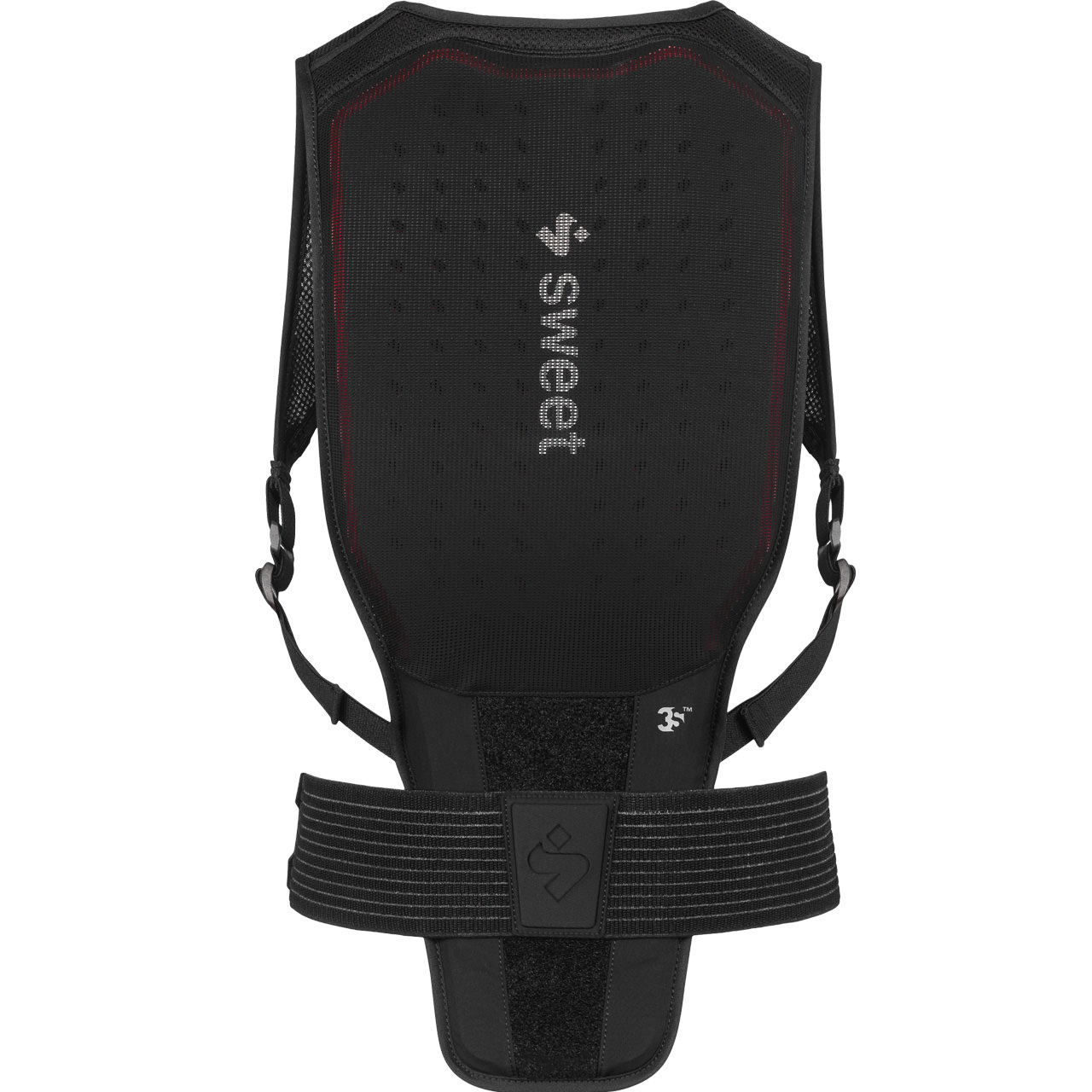 Sweet Protection Sweet Back Protector 2.0 - M