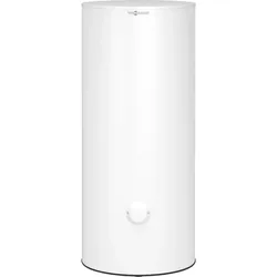 Pufferspeicher Vitocell 100-E SVWA 200L vitopearlwhite VIESSMANN