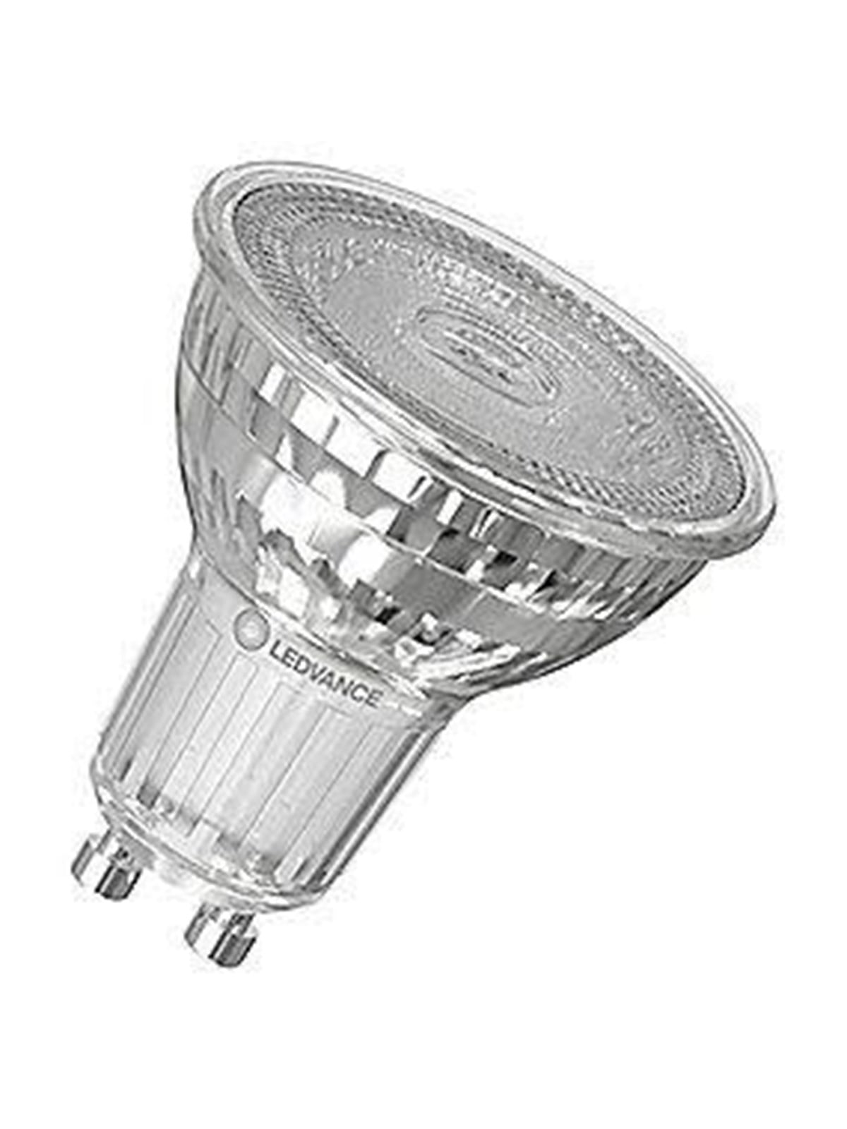 Osram LED-Lampe PAR16 Ra90 36° 350lm 3.7W/930 (50W) GU10