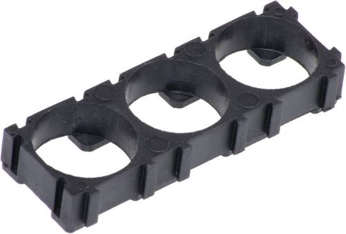 XCell 137271 Batteriehalter 3x 18650