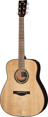 Yamaha TAG1 E Natural naturel