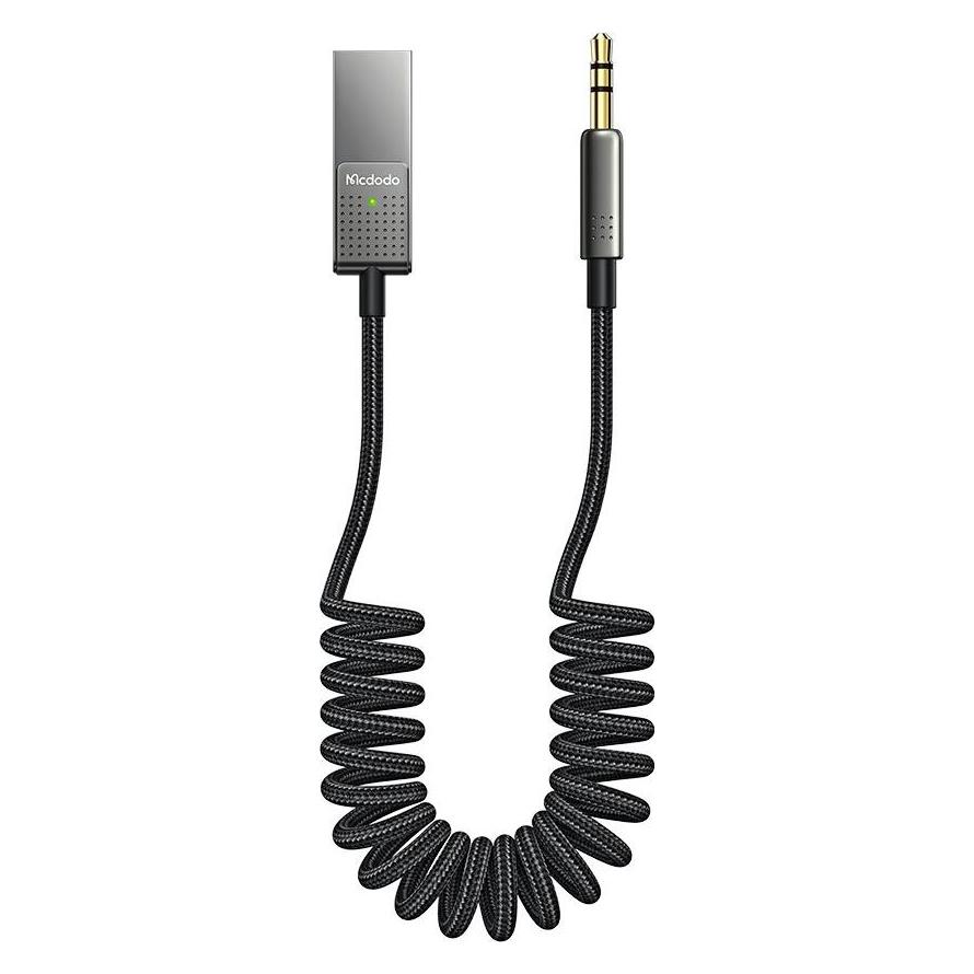 Mcdodo CA-8700 Bluetooth 5.1 Transmitter / Receiver (Sender & Empfänger) (CA-8700)