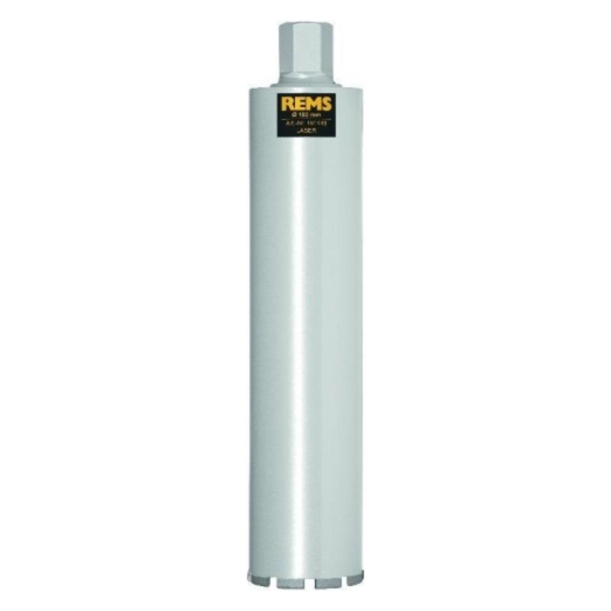 Rems *Diamant Kernbohrkrone UDKB-LS 62x420xUNC 1 1/4, 181425 (62 mm) (181425 R)