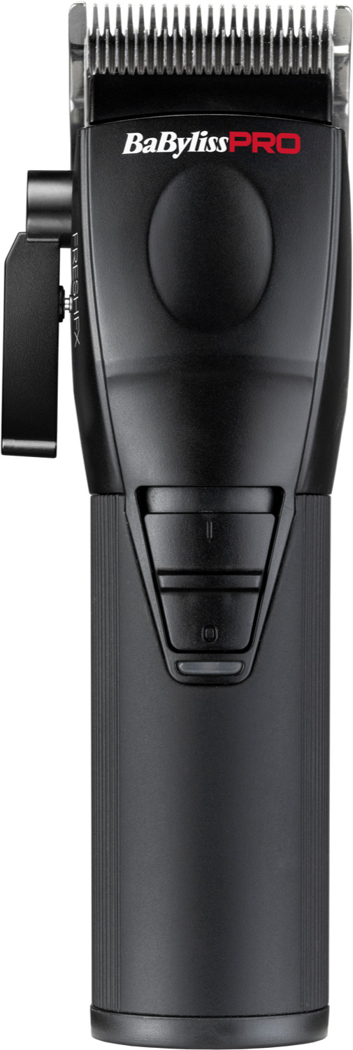 BaByliss PRO Fresh FX Clipper FX86E