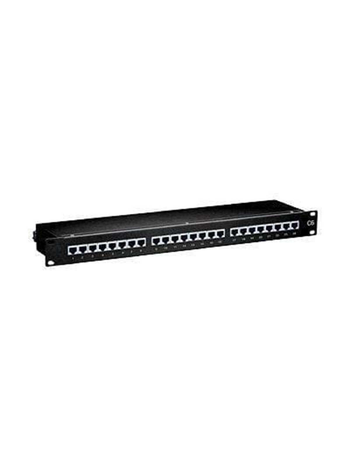 Digital Data Equip patch-panel