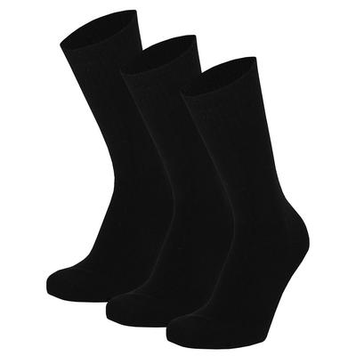 Kompressionsstrümpfe APOLLO, Damen, Gr. 35 (42), schwarz, Baumwolle, Elasthan, Polyester, unifarben, Socken Kompressionsstrümpfe, Durchblutungsfördernde Thrombosesocken