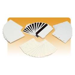 Zebra Premier PVC Card (500 Pack) (104523-010)