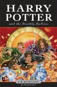Rowling, Joanne K. - Harry Potter 7 and the Deathly Hallows. Children's UK Edition - Preis vom 01.10.2026 17:08:56 h