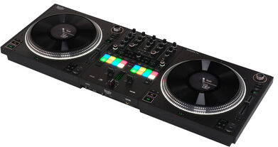 Hercules DJ Control T10