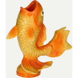 MIGNON VASE S Orange