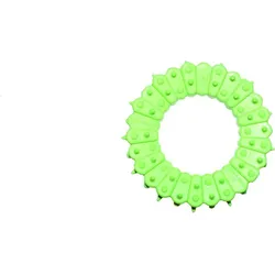 Martin Sellier RUB'N DOG DENTAL PINS RING X8811944 (Kauspielzeug Hund), Hundespielzeug