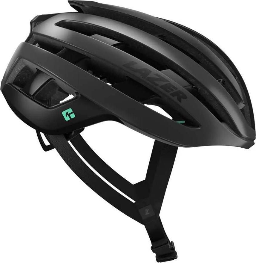 Lazer Z1 Kineticore Helm Silber L Silber L