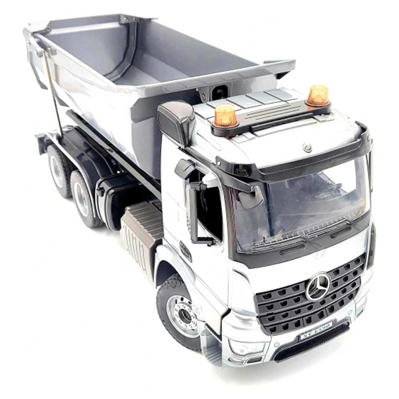 Fm-electrics Arocs kipper (RTR Ready-to-Run) (FM1682)