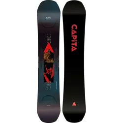 CAPITA SUPER DOA Snowboard 2027 - 160