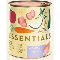 Terra Canis  Essential8  780g Sparpaket Terra Canis Essential8 Huhn + Pute 12 x 780g