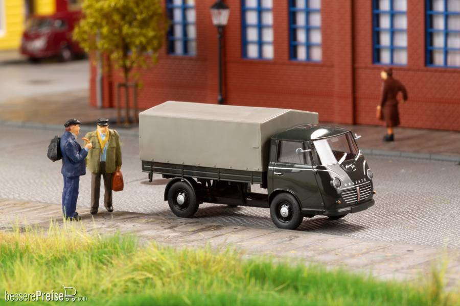 Minicar 66023