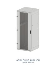 TRITON Standschrank 48,26 cm 19" 42 HE RMA 800x1200 (RMA-42-A82-CAX-N1)