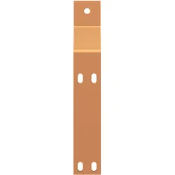 ABB VC64H-S1250-PE-PEN-T/N-PEN-B Cu-Verbindung OT1250 VMS64H PE/PEN oben N/PEN unten
