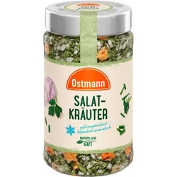 Ostmann Salatkräuter 24,0 g