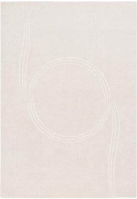 SAFAVIEH Handmade Soho Sayo Modern Wool Rug