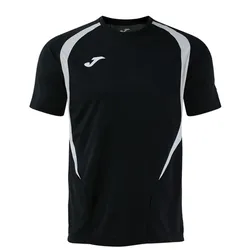 JOMA Championship 20 Trikot 111 - schwarz/grau L