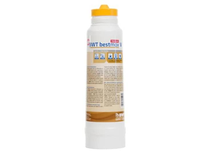 BWT Bestmax V Premium Filterkerze Water + More Wasserfilter, ca. 1800 l Marke