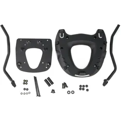 Kappa, Motorradgepäck, Topcase-Rahmen für Kymco Xciting 400i (13-15) (mit Monkey-Platte)